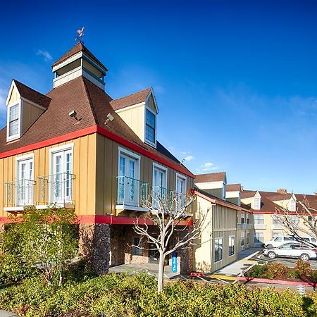 Red Lion Inn & Suites Auburn Dış mekan fotoğraf