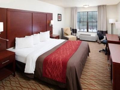 Red Lion Inn & Suites Auburn Dış mekan fotoğraf