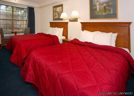 Red Lion Inn & Suites Auburn Oda fotoğraf