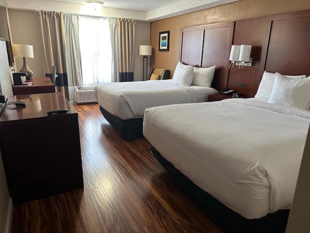 Red Lion Inn & Suites Auburn Dış mekan fotoğraf