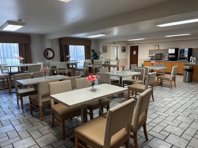 Red Lion Inn & Suites Auburn Dış mekan fotoğraf