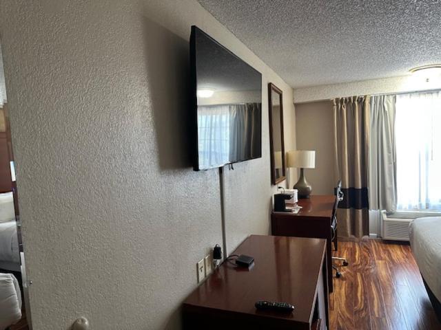 Red Lion Inn & Suites Auburn Dış mekan fotoğraf