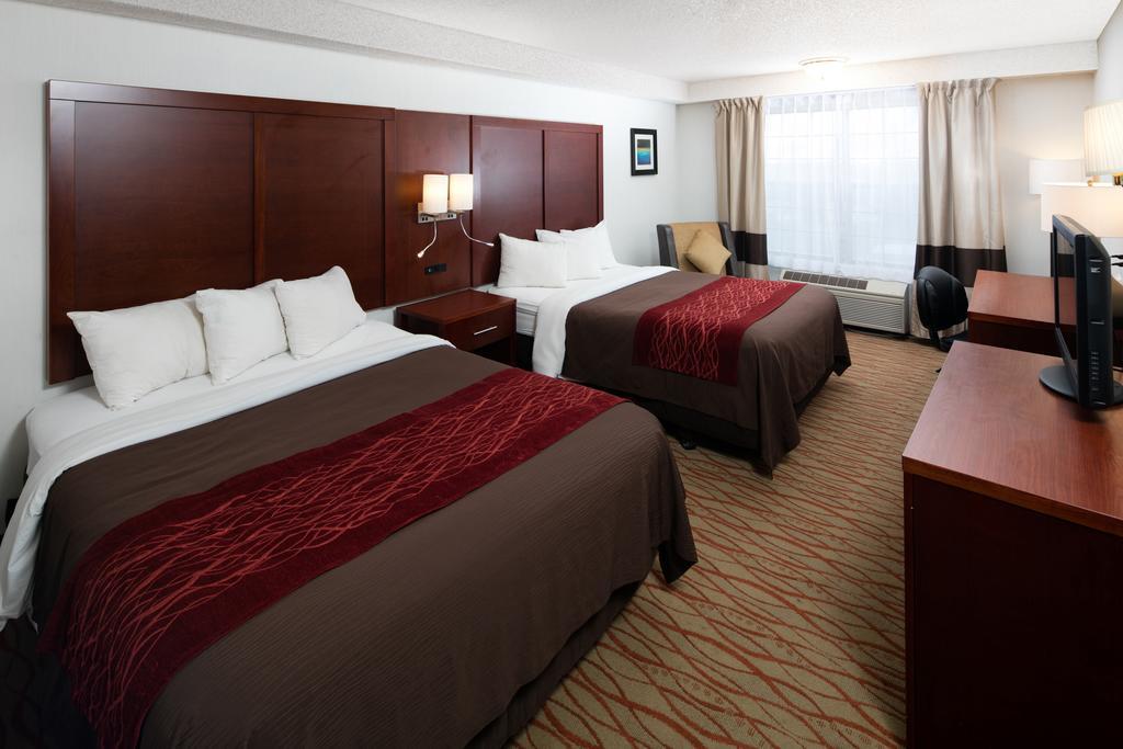 Red Lion Inn & Suites Auburn Dış mekan fotoğraf