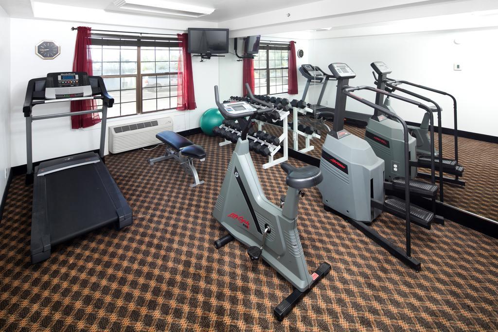 Red Lion Inn & Suites Auburn Dış mekan fotoğraf