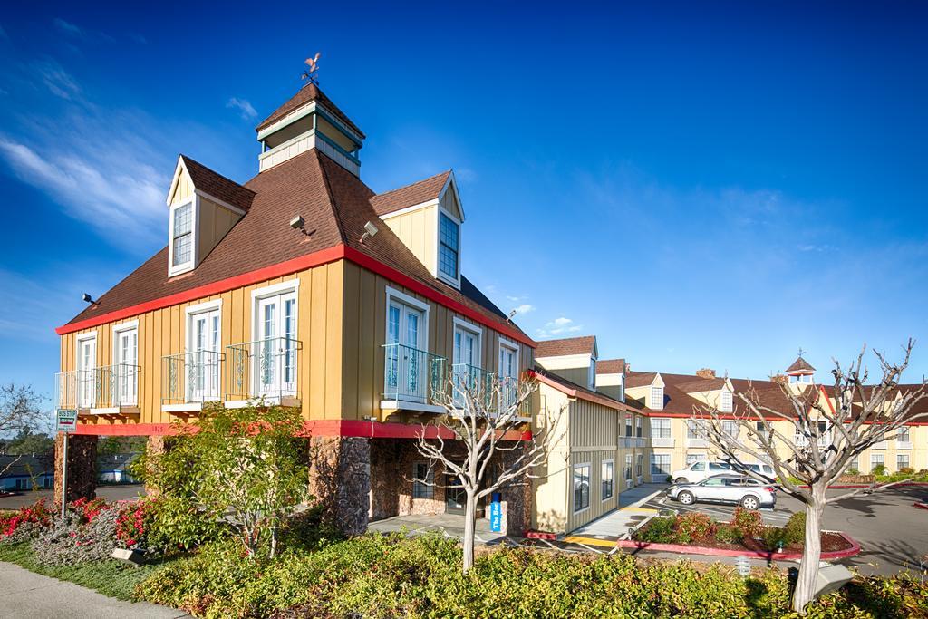 Red Lion Inn & Suites Auburn Dış mekan fotoğraf